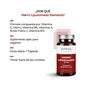 Nutralie Elements Liposomal Iron 30mg 60caps