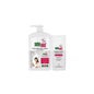 Sebamed™ emulsão sem sabão óleo de oliva 1l