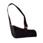 Almofada de Abdução Teyder Abduction Sling Almofada de Abdução T S S S Black 1pc