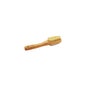 NaturaSPA Cosmetics Escova para Pés Sisal & Pedra Pomes 23 cm