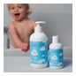 Laboratoires de Biarritz Bebê Gel Limpeza Surgras Alga Nat 500ml