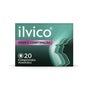 Ilvico Gripe e Constipações 20comp