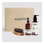Beardburys Essentials Kit de Cuidado Completo da Barba