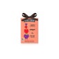 A Empresa de Frutas Ambientador Futos Rojos 13gr