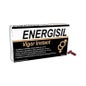 Energisil Vigor Instant 10 caps