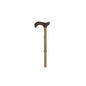 Garcia 1880 Crutch Bronze Dobrável 1591