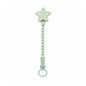 Chicco All You Can Clip Prendedor Clip Chupeta Estrela 1 Unidade