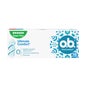 OB SUPER PLUS PRO CONFORTO 16PCS