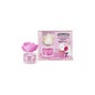 A Empresa de Frutas Strawberry Cream Flower Perfumado 1pc