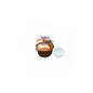 Pudim Dietgrif Baunilha com sabor completo 125g 24uds