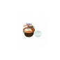 Pudim Dietgrif Baunilha com sabor completo 125g 24uds
