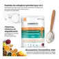 Granions Chondrosteo+ Colágeno Marinho 280g