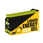 Gold Nutrition Gel de Extreme Fluid Lime 24x40gr
