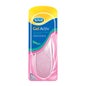 Scholl Gel Activ Saltos Diário 1 par