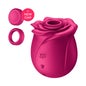 Satisfyer Pro2 Classic Blossom Air Pulse Vibrator 1 Unidade