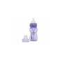 Boca de Dr Brow boca larga PP roxo 240ml