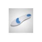 Emo Silicoplant Silicone Viscoelástico Palmilhas T / 40-41