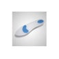 Emo Silicoplant Silicone Viscoelástico Palmilhas T / 40-41