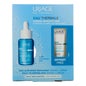 Uriage Pack Eau Thermale Sérum Booster H.A 30ml + Creme de Água 15ml