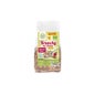 Aveia Solnatural Muesli Krunchy Oatmeal S/G Bio 360g