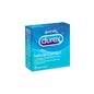 Durex Natural Comfort 3 pcs Durex Natural Comfort 3 pcs