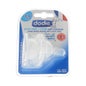 Dodie Tet Debit1 Silicone 0-6 meses Bt2