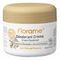 Florame Amêndoa Desodorizante Creme 50g