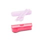 Conjunto de talheres para crianças Suavinex ™ (estojo para menina)