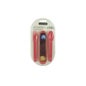 Conjunto de talheres para crianças Suavinex ™ (estojo para menina)
