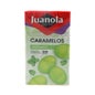 Juanola Doces Sabor Menta 50g