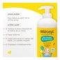 Mitosyl Bebé e Criança Lavagem Bio Corpo e Cabelo 490ml