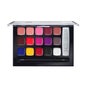 Catrice Artist Pro Paleta de Batons 010