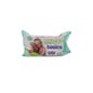 Dernove Bebe Wipes 30 pcs