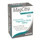 Health Aid Magcitra Citrato de Magnésio 1900mg 60 Comp.