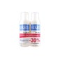 Saugella Dermoliquid Washing Emulsion 2 X 250Ml