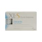 XLS drenando 10 frascos