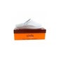 Hankshoes Comfort Clog T 35 branco