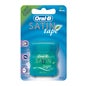 Oral-B Satin Tape Fluor fita dentária menta 25m 1ud