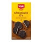 Schar Chocolate O's 165g