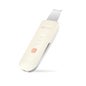 Beautifly Scrub Aqua Glow Pro Limpeza Facial Ultrassónica 1 Unidade
