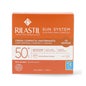 Rilastil Sun System 50+ Bronze Compacto 10g