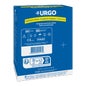 Urgo Compr St N Tiss 7,5X7,5 25Sach/2