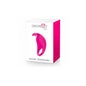 Moressa Brad Premium Silicone Recarregável Rosa Recarregável