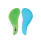 Escova para cabelos sem emaranhado Neon Verde Aqua