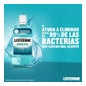 Listerine Mentol Mouthwash Pack 500+250ml