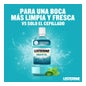 Listerine Mentol Mouthwash Pack 500+250ml