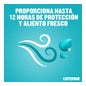 Listerine Mentol Mouthwash Pack 500+250ml