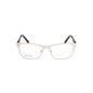 Dsquared2 Gafas de Vista Dq5097-017-52 Hombre 52mm 1ud