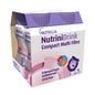 Nutricia Nutridrink Fibra Fresa 4x125ml