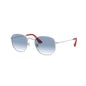 Ray-Ban RB3548NM-F001-30 Óculos Sol Unissex 51mm 1 Unidade